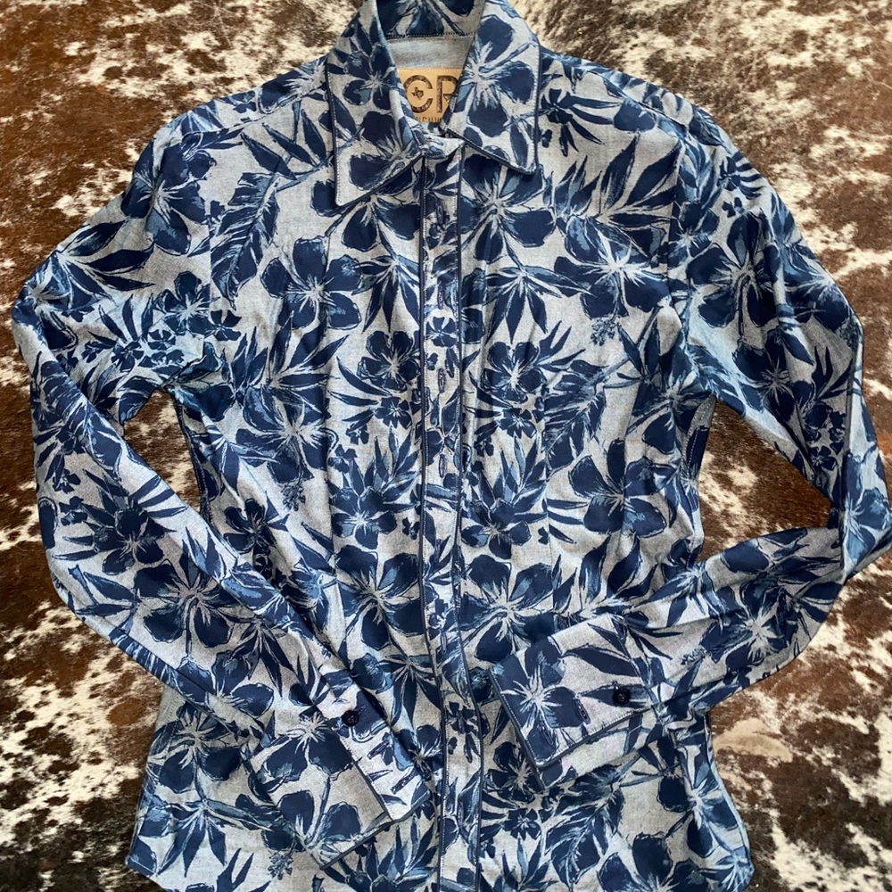 CR Ranchwear Shirt
